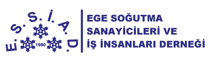 ESSİAD – Ege Soğutma Sanayicileri İş İnsanları Derneği